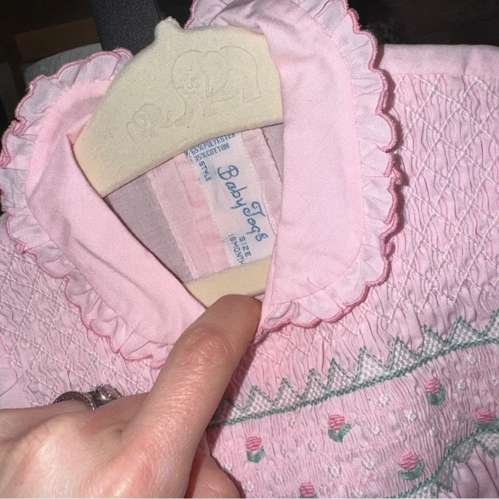 Baby Togs size 18